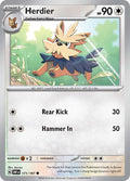 Herdier-#171/197-Standard