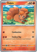 Vulpix-#028/197-Normal