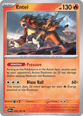 Entei-#030/197-Reverse Holofoil