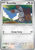 Bunnelby-#175/197-Normal