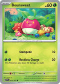 Bounsweet-#016/197-Reverse Holofoil