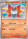 Volcarona-#041/197-Standard