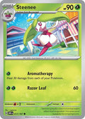 Steenee-#017/197-Standard