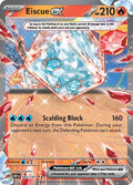 Eiscue ex-#042/197-Standard