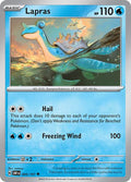 Lapras-#045/197-Standard