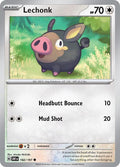 Lechonk - 182/197-#182/197-Standard