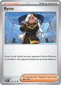 Ryme-#194/197-Standard