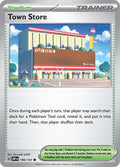 Town Store-#196/197-Normal
