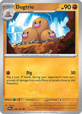 Dugtrio-#104/197-Standard