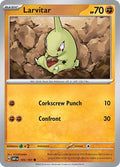 Larvitar-#105/197-Standard