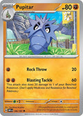 Pupitar-#106/197-Standard