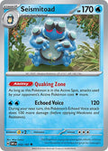 Seismitoad-#052/197-Standard