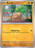 Bonsly-#110/197-Standard