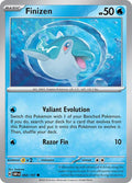 Finizen 60/197-#060/197-Normal
