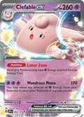 Clefable ex-#082/197-Standard