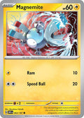 Magnemite-#063/197-Standard