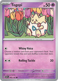 Togepi-#083/197-Standard