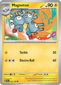 Magneton-#064/197-Standard