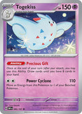Togekiss-#085/197-Standard