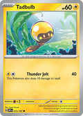 Tadbulb 075/197-#075/197-Standard