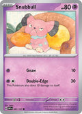 Snubbull-#087/197-Standard