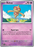 Baltoy-#094/197-Standard