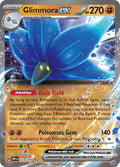 Glimmora ex-#123/197-Standard