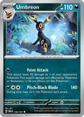 Umbreon-#130/197-Normal
