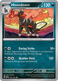 Houndoom-#133/197-Standard