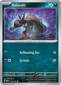 Salandit-#139/197-Standard