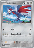 Skarmory-#142/197-Standard