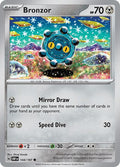 Bronzor-#144/197-Normal