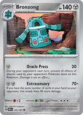 Bronzong-#145/197-Standard