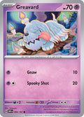 Greavard - 099/197-#099/197-Standard