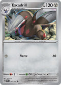 Excadrill-#147/197-Reverse Holofoil