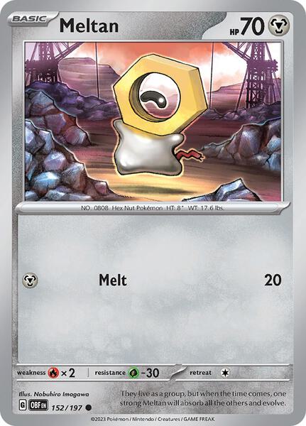 Meltan-#152/197-Normal