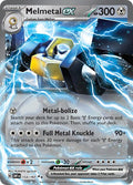 Melmetal ex-#153/197-Standard
