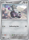 Varoom - 155/197-#155/197-Standard