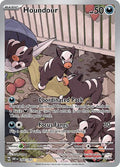 Houndour - 204/197-#204/197-Holofoil