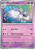 Houndstone-#101/197-Standard