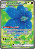 Glimmora ex - 213/197-#213/197-Standard