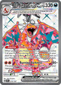 Charizard ex - 215/197-#215/197-Holofoil