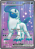 Absol ex - 214/197-#214/197-Standard