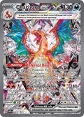 Charizard ex - 223/197-#223/197-Standard