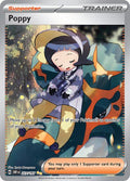 Poppy - 227/197-#227/197-Standard