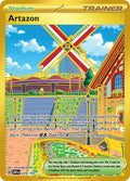 Artazon - 229/197-#229/197-Standard