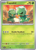 Capsakid - 024/197-#024/197-Reverse Holofoil