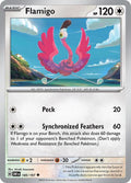 Flamigo-#185/197-Normal
