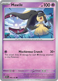 Mawile - 089/197-#089/197-Standard