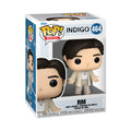 Funko Pop! Rocks: Indigo - RM (Wildflower)